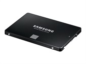 2.5" 500GB Samsung 870 EVO retail